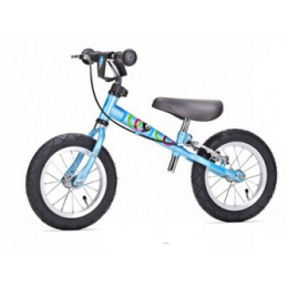 Беговел Yedoo Too Too B голубой (Light Blue)